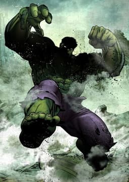 Bruce Banner