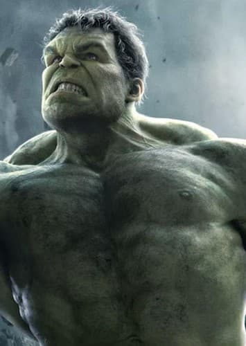 Bruce Banner