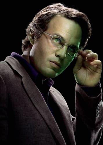 Bruce Banner