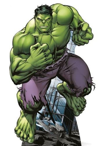 Bruce Banner