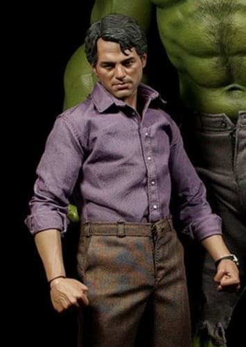 Bruce Banner