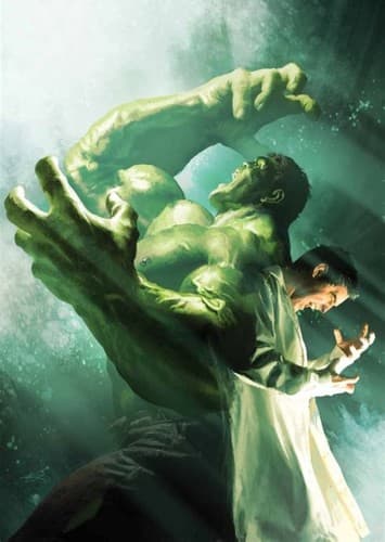 Bruce Banner