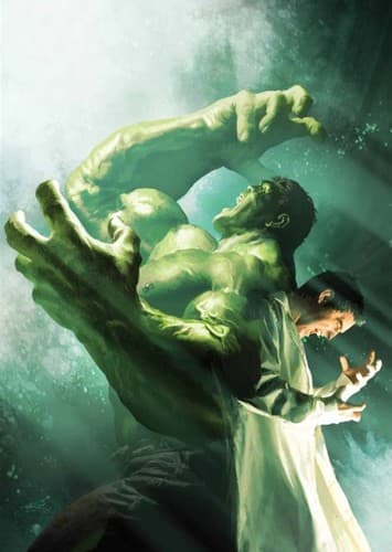 Bruce Banner