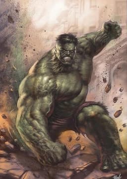Bruce Banner