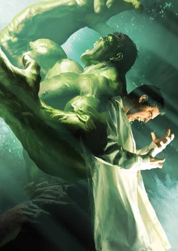 Bruce Banner