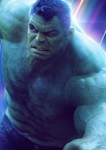 Bruce Banner / Hulk