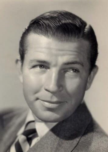 Bruce Cabot