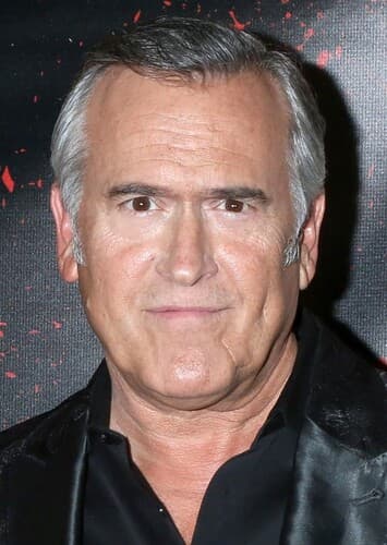 Bruce Campbell