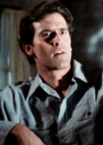Bruce Campbell