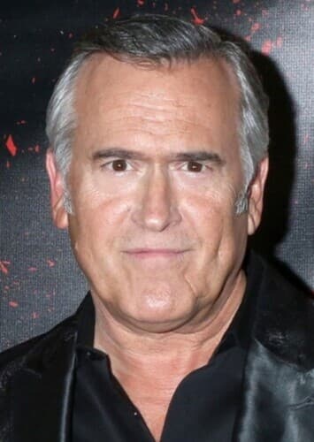 Bruce Campbell