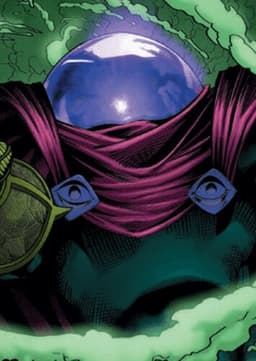 Mysterio
