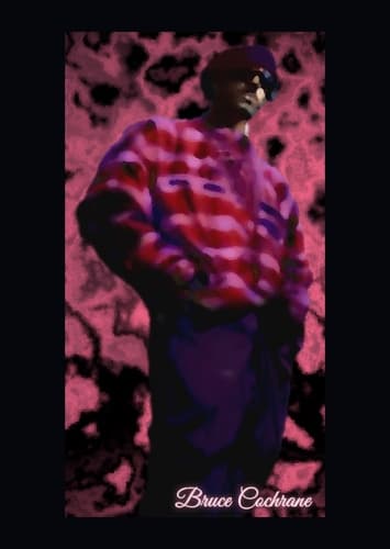 Bruce Cocrane