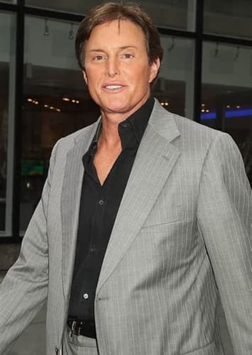 Bruce Jenner
