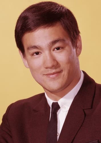 Bruce Lee