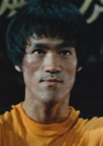 Bruce Lee