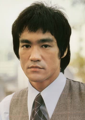 Bruce Lee