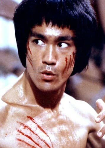 Bruce Lee