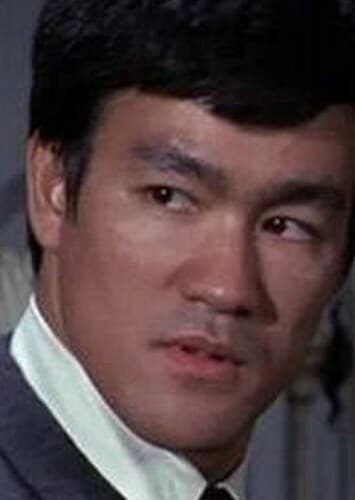 Bruce Lee