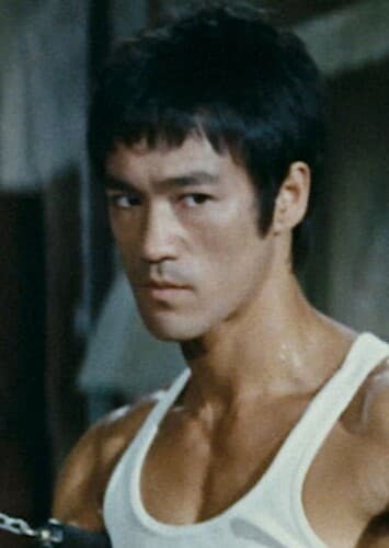 Bruce Lee