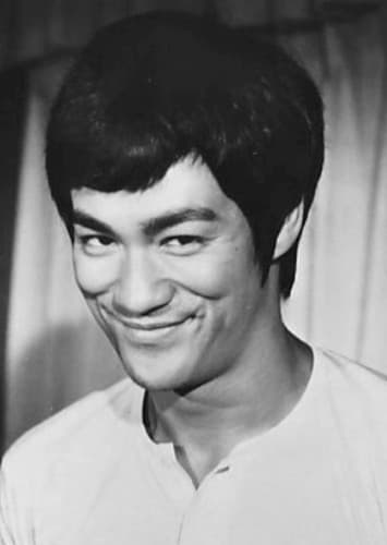 Bruce Lee