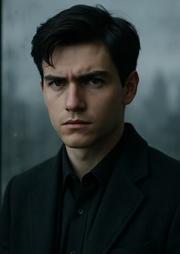 Bruce Wayne