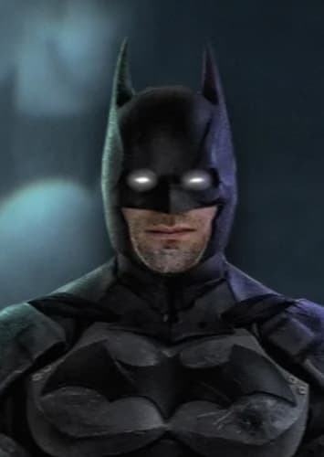 Bruce Wayne / Batman