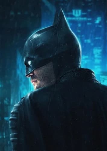 Bruce Wayne / Batman