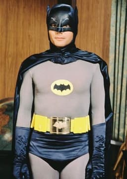 Adam West/Batman
