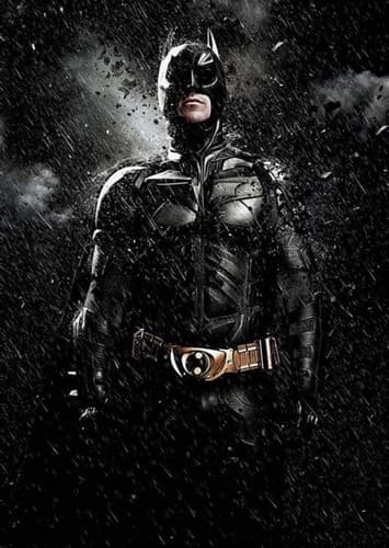 Bruce Wayne (Batman)