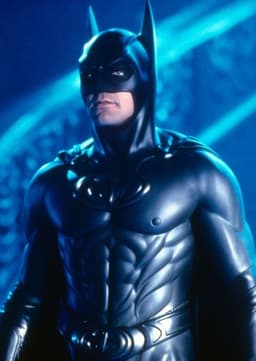 Bruce Wayne / Batman