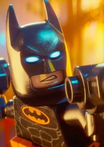 Bruce Wayne / Batman