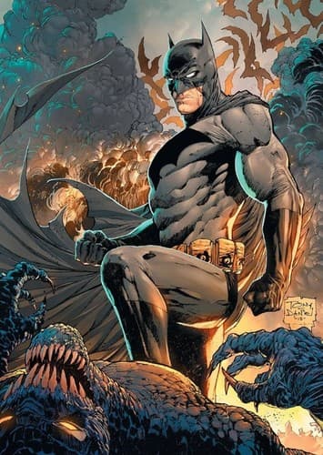 Bruce Wayne (Batman)