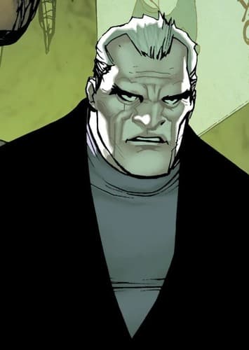 Bruce Wayne (Earth 12)