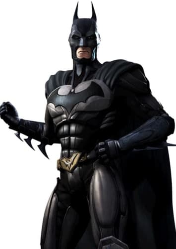 Bruce Wayne (Earth 13)