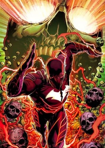 Bruce Wayne (Earth 18)