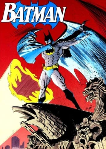 Bruce Wayne (Earth-203)