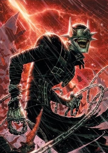 Bruce Wayne (Earth 22)