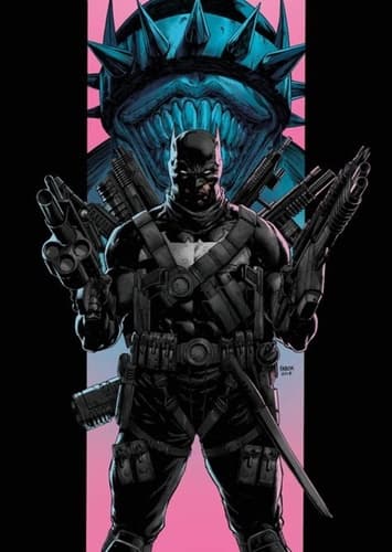 Bruce Wayne (Earth 29)