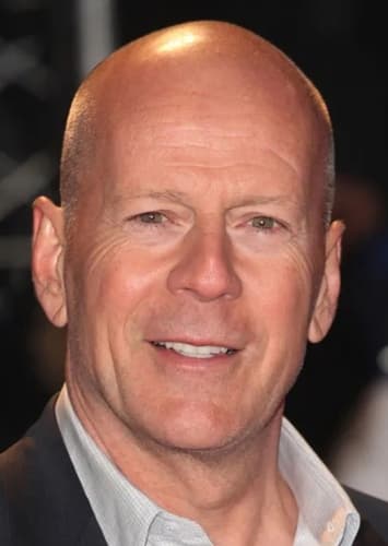 Bruce Willis