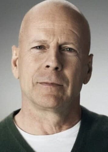 Bruce Willis