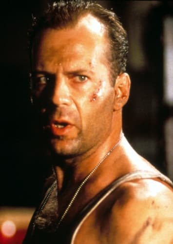 Bruce Willis