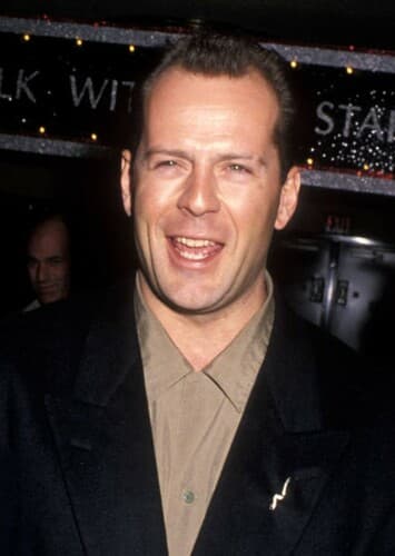 Bruce Willis