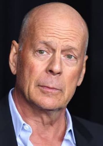 Bruce Willis