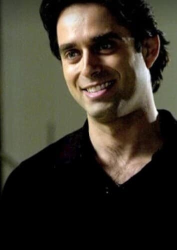 Bruno campos (naveen princess and the frog)