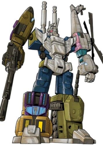 Bruticus