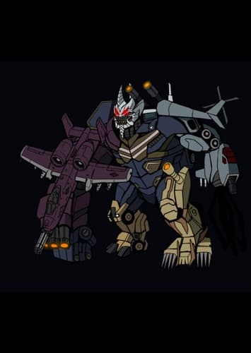 Bruticus