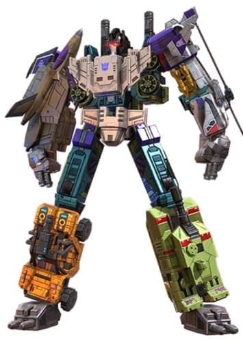 Bruticus