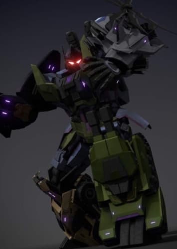 Bruticus