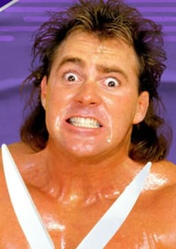 Brutus Beefcake