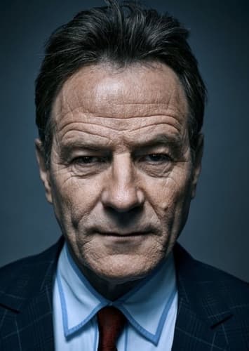 Bryan Cranston